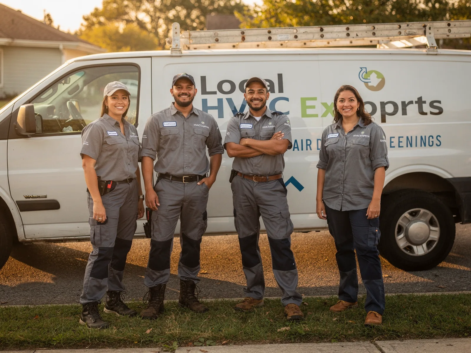 24/7 HVAC Repair & AC Replacement company in Appleton, NY