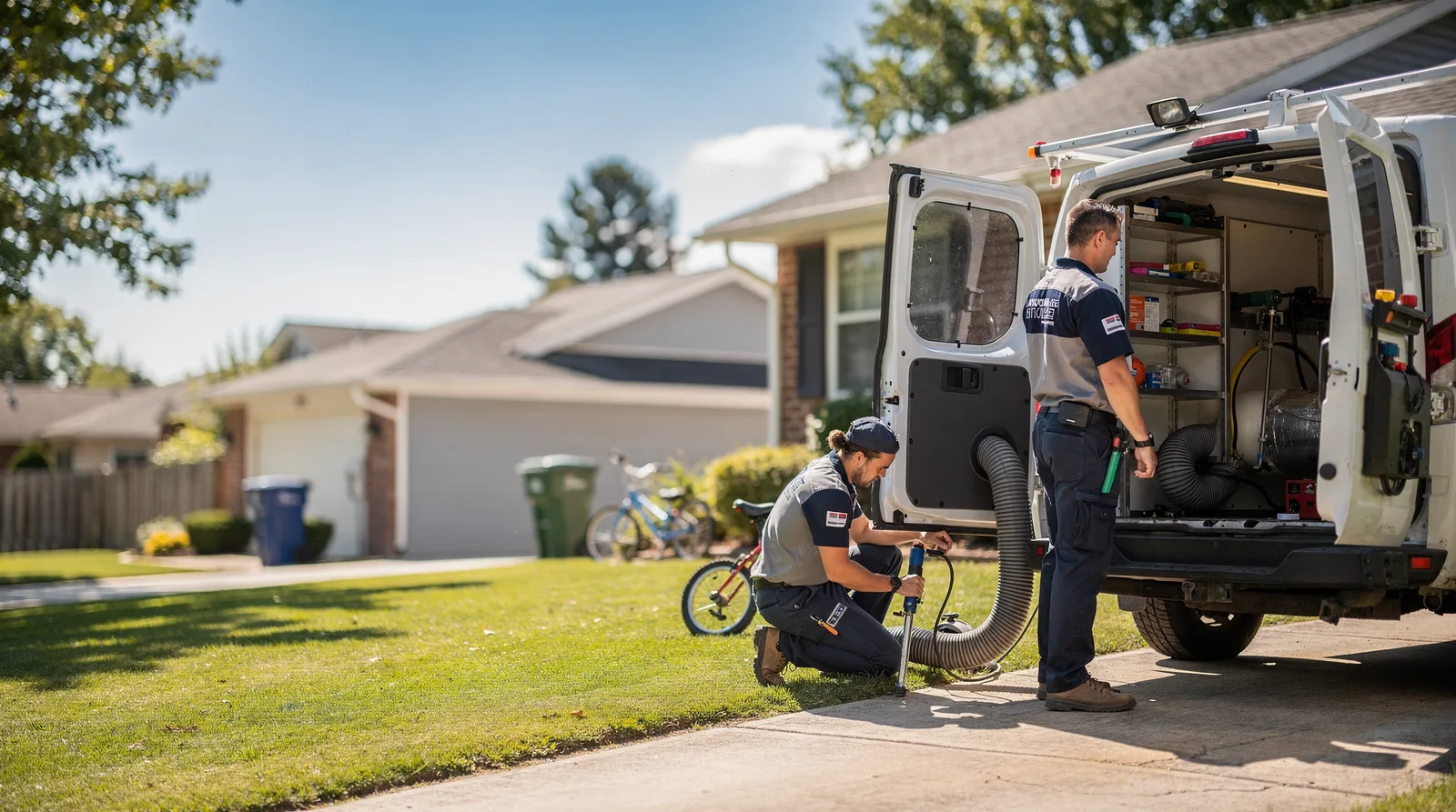 24/7 HVAC Repair & AC Replacement in Appleton, NY near me